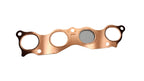 SPDZ1 K Series Copper Exhaust Manifold Gasket for Honda Acura K20 K24 Engines