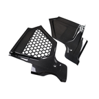 Carbon Fiber Engine Bay Top Cowl Covers for BMW G8X G80 G81 G82 G83 G87 - Bull Boost Performance