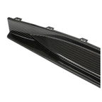 OEM Style Carbon Fiber Side Skirts Lip V2 for BMW G80 M3 G82 G83 M4 - Bull Boost Performance