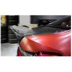M Style Carbon Fiber Trunk for BMW G80 M3 G20 3 Series - Bull Boost Performance