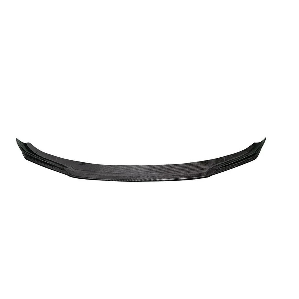 Carbon Fiber CS Style Front Lip for BMW F90 M5 LCI - Bull Boost Performance