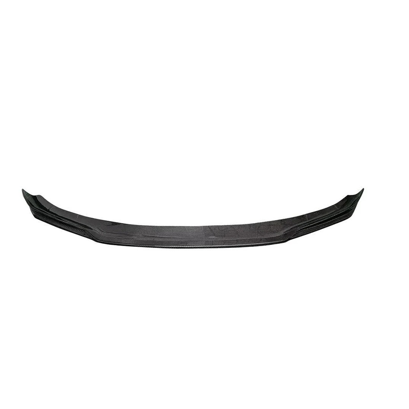 Carbon Fiber CS Style Front Lip for BMW F90 M5 LCI - Bull Boost Performance