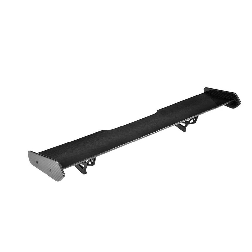 GTS Style Carbon Fiber Rear Wing for BMW F82 F83 M4 - Bull Boost Performance