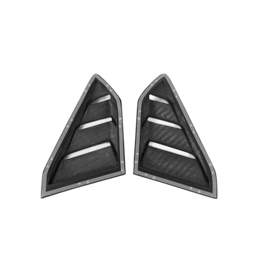 IMP Style Dry Carbon Fiber Wide Body Aero Kit for Lamborghini Urus - Bull Boost Performance