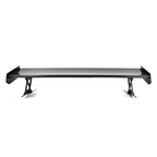 Prepreg Carbon Fiber Wing w/ LED for BMW G80 M3 G82 M4 G87 M2 - Bull Boost Performance