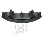 GT4 Carbon Fiber Front Lip for BMW G80 G81 M3 G82 G83 M4 - Bull Boost Performance