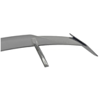 MP Style Carbon Fiber Rear Trunk Spoiler Wing for BMW G80 M3 G82 M4 G20 G22 G30 F90 - Bull Boost Performance