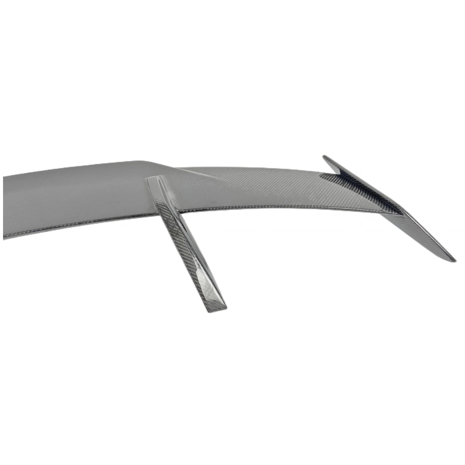 MP Style Carbon Fiber Rear Trunk Spoiler Wing for BMW G80 M3 G82 M4 G20 G22 G30 F90 - Bull Boost Performance
