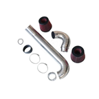 Titanium Cold Air Intake for BMW G80 G82 M3 M4 G87 M2 S58 Engine - Bull Boost Performance