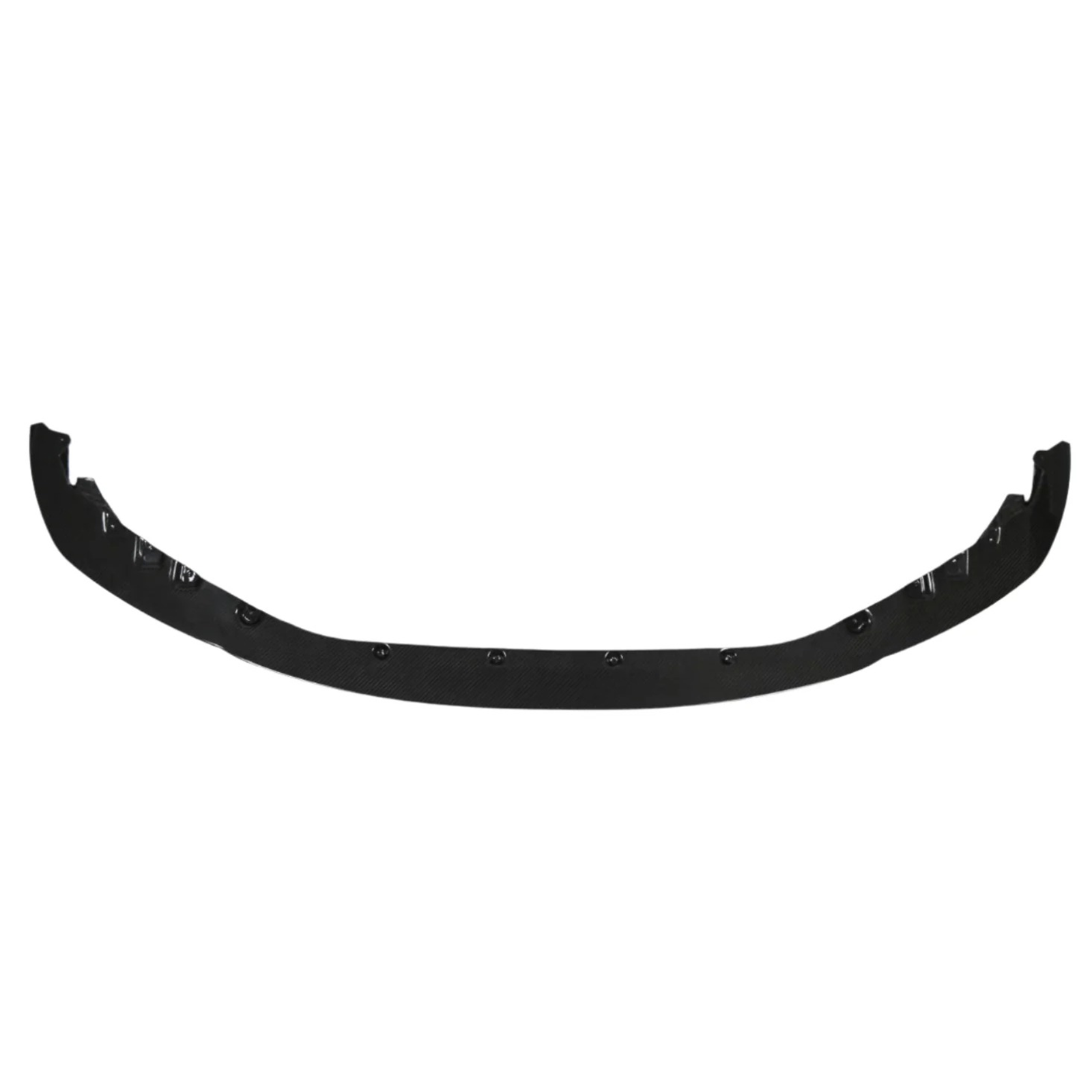 CT VI Style Dry Carbon Fiber Front Lip for BMW G80 G81 M3 G82 G83 M4 - Bull Boost Performance