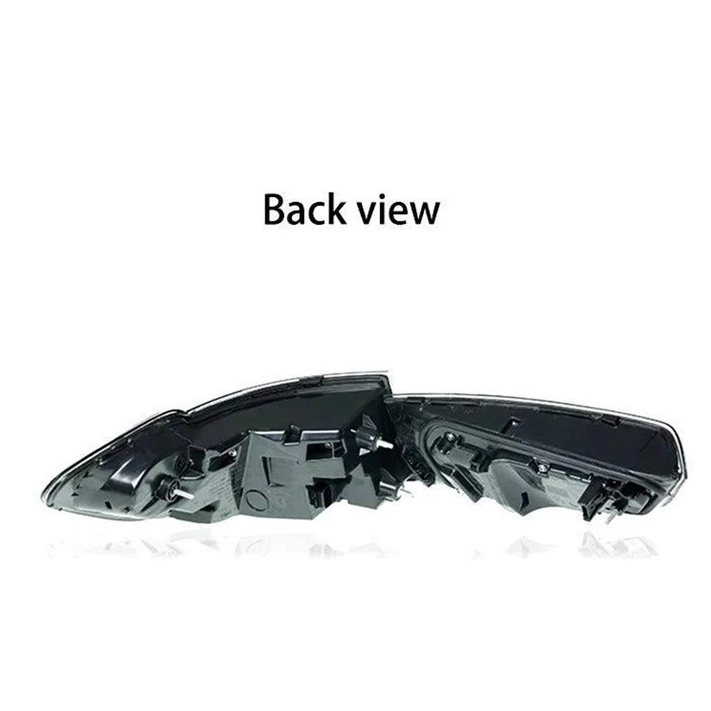 Clear OEM Style Taillights for BMW G80 M3 G20 3 Series - Bull Boost Performance