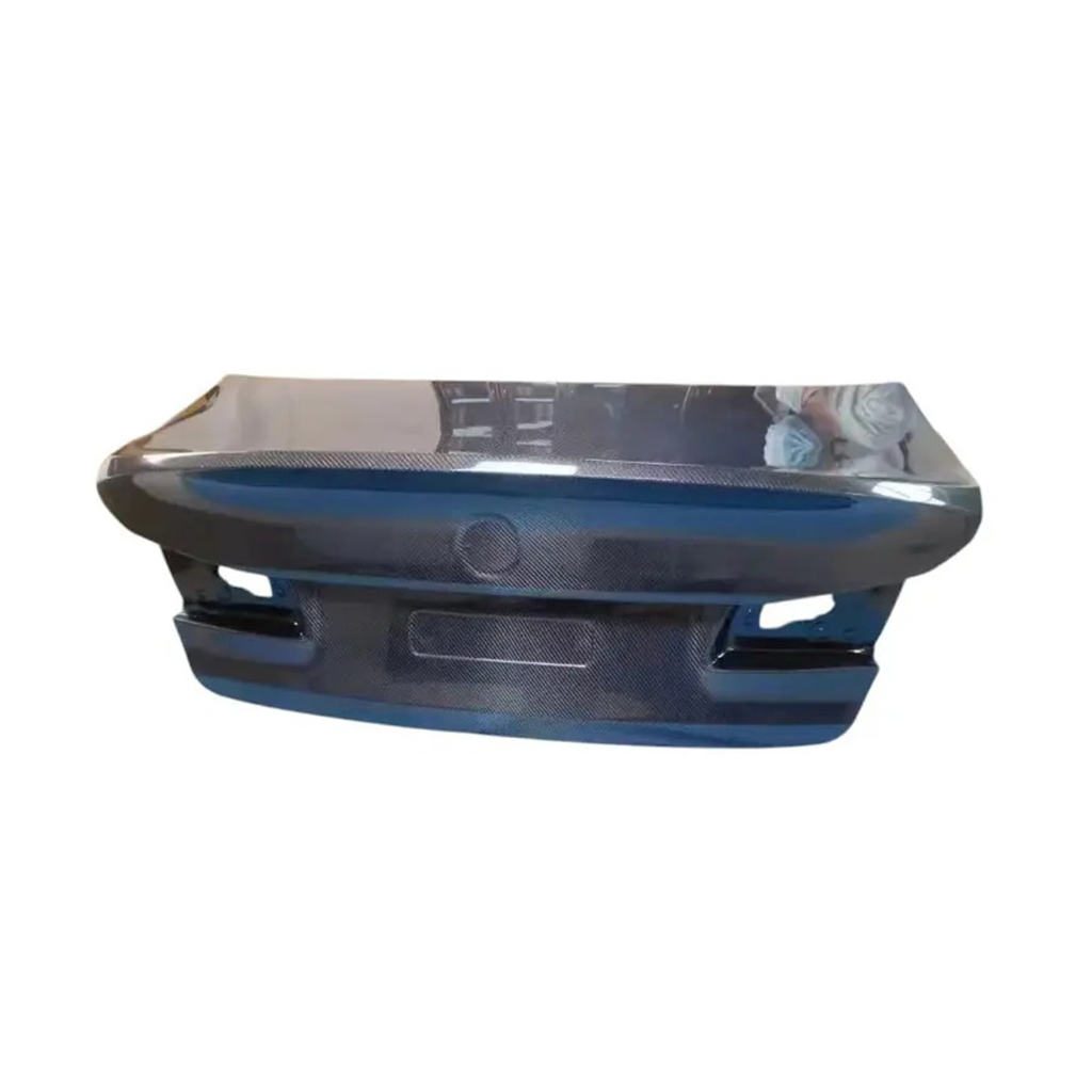 Carbon Fiber CSL Style Trunk for BMW F90 M5 G30 5 Series - Bull Boost Performance