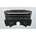 Dry Carbon Fiber Vented Oil Cooler Guard for BMW G8X G80 M3 G82 M4 - Bull Boost Performance