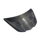 Dry Carbon Fiber Front Hood Bonnet for Chevrolet Corvette C8 Z06 - Bull Boost Performance
