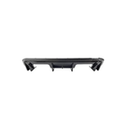 Carbon Fiber 3D Style Rear Diffuser Corner Extensions for BMW G80 M3 G82 M4 - Bull Boost Performance