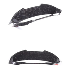 Dry Carbon Fiber Dashboard Trim Cover Lamborghini Urus - Bull Boost Performance