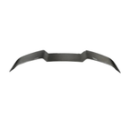 Pre-Preg Carbon Fiber V Style Trunk Spoiler for BMW F90 M5 G30 G38 - Bull Boost Performance