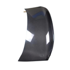 Carbon Fiber CSL Style Trunk for BMW F90 M5 G30 5 Series - Bull Boost Performance
