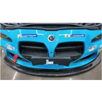 GT4 Carbon Fiber Front Lip for BMW G80 G81 M3 G82 G83 M4 - Bull Boost Performance