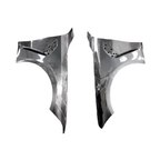 Carbon Fiber Front Vented Fenders for BMW G80 M3 G82 G83 M4 - Bull Boost Performance