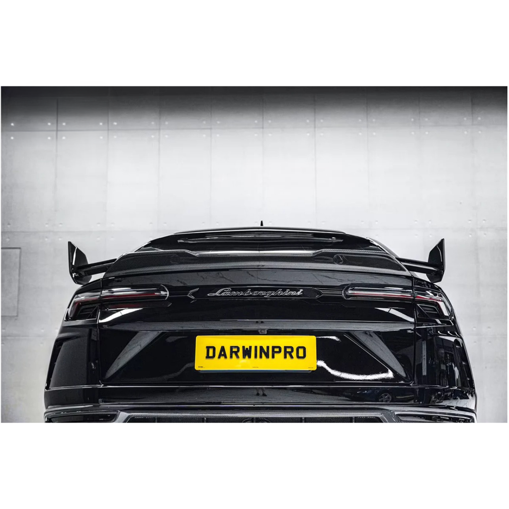 IMP Style Dry Carbon Fiber Wide Body Aero Kit for Lamborghini Urus - Bull Boost Performance