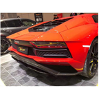 Prepreg Carbon Fiber OEM Style Aerodynamic Body Kit for Lamborghini Aventador S LP740 - Bull Boost Performance
