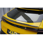 Dry Carbon Fiber Rear Spoiler for Lamborghini Urus - Bull Boost Performance