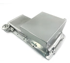 Racing Front Sump Aluminum LS1 LS2 LS6 Oil Pan w/billet Oil Filter Adapter - Bull Boost Performance