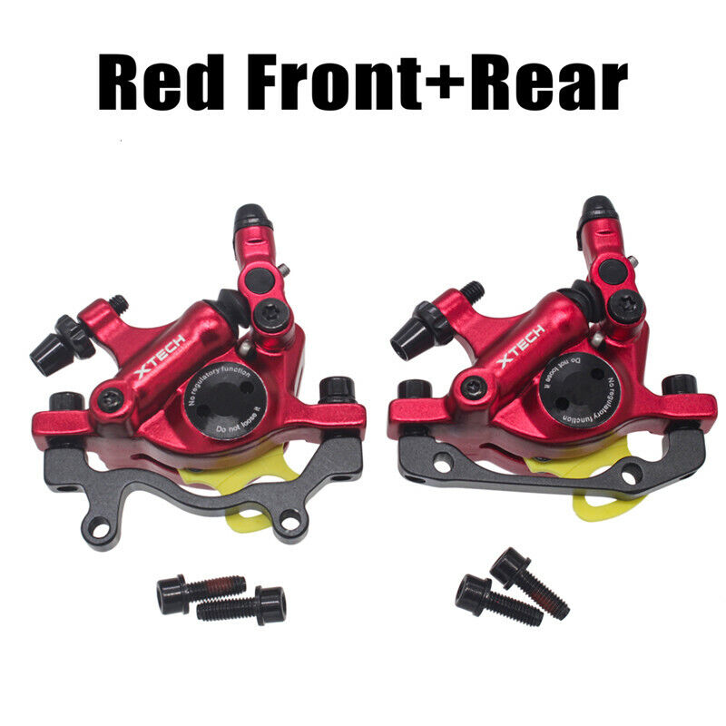 ZOOM XTECH HB-100 Brake Caliper