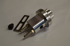 NNR Universal Manual Boost Controller - Silver