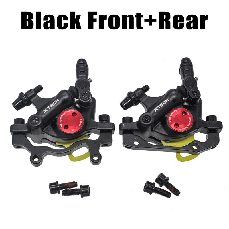 ZOOM XTECH HB-100 Brake Caliper