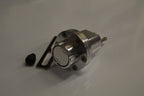 NNR Universal Manual Boost Controller - Silver
