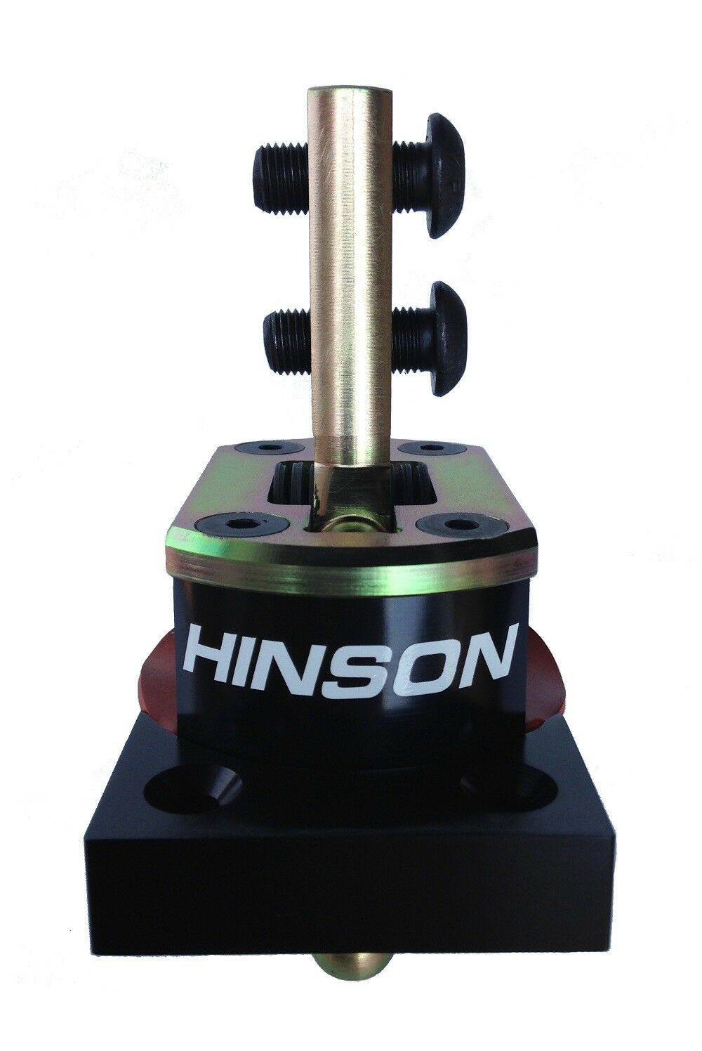 Hinson Motorsports C6 & C7 Corvette Short-Throw Shifter – 2005-2019 (T56/TR6060)