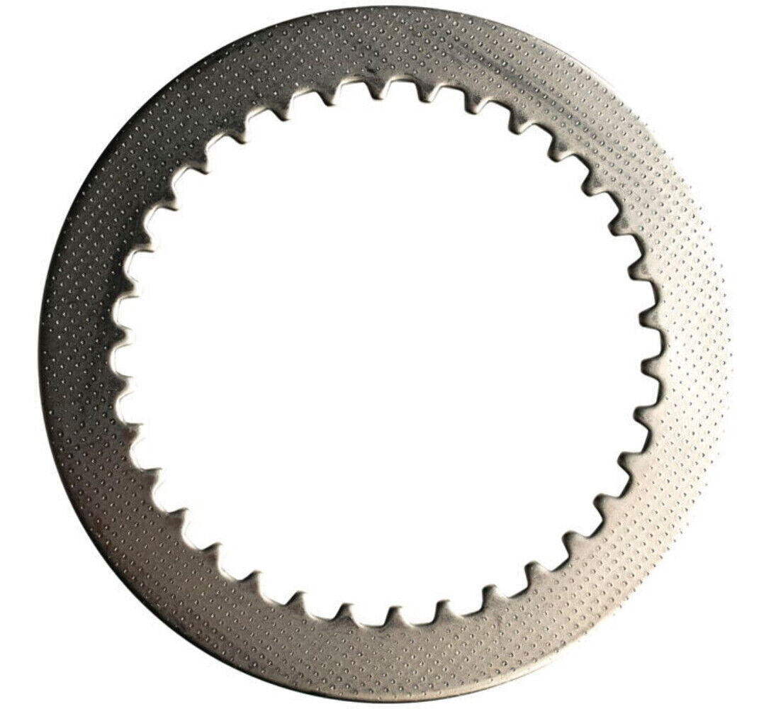 SBS Steel Plates  40197
