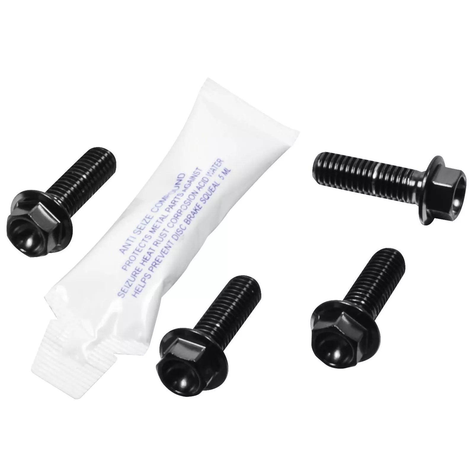 PRO BOLT Stainless Steel Pillion Footrest Hanger Bolt Kit (SSPREST290BK)