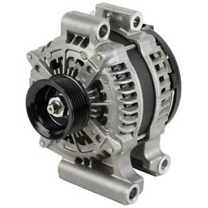 2011-2012 Lexus LS460 V8 4.6L High Output Alternator by JS Alternators