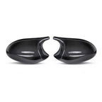 Carbon Fiber M Style Mirror Caps - BMW E92/E93 328i, 335i, 335is