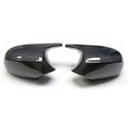 Carbon Fiber M Style Mirror Caps - BMW E92/E93 328i, 335i, 335is
