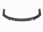 V-Style Carbon Fiber Front Lip - LAMBORGHINI HURACAN