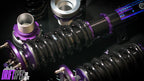 SLR Drift Spec Coilovers for S197 Mustang By SLR Speed