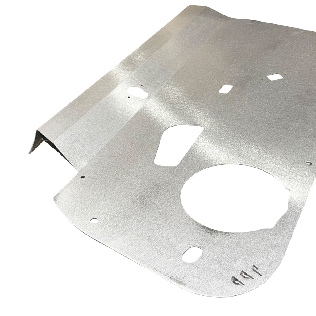 Aluminum Door Panels for Honda S2000 S2K AP1 AP2 Skins Door Cards - Bull Boost Performance