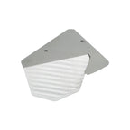 Aluminum Door Panels for Honda S2000 S2K AP1 AP2 Skins Door Cards - Bull Boost Performance