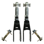 FDF RaceShop Ford Mustang S550 Rear Toe Arms