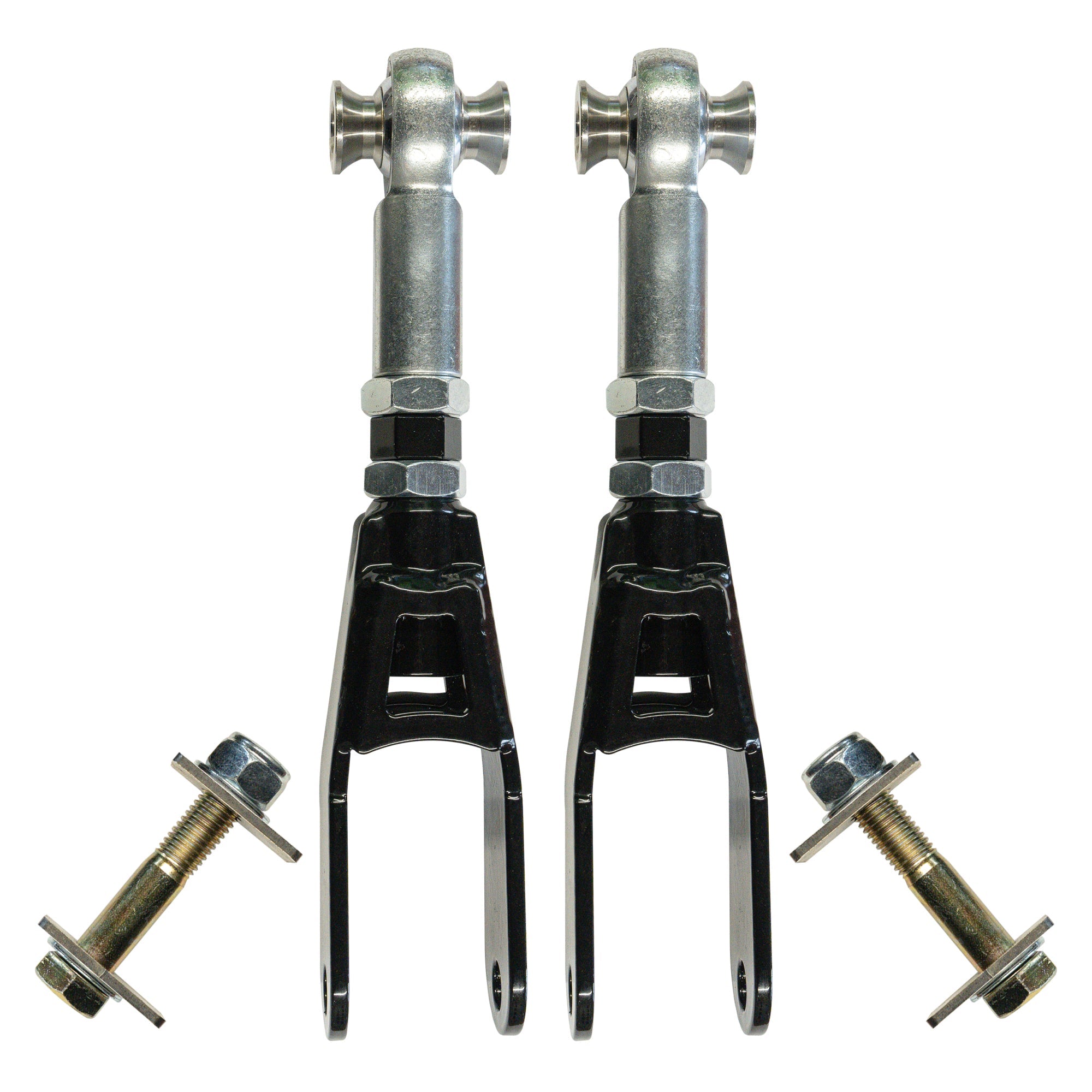 FDF RaceShop Ford Mustang S550 Rear Toe Arms