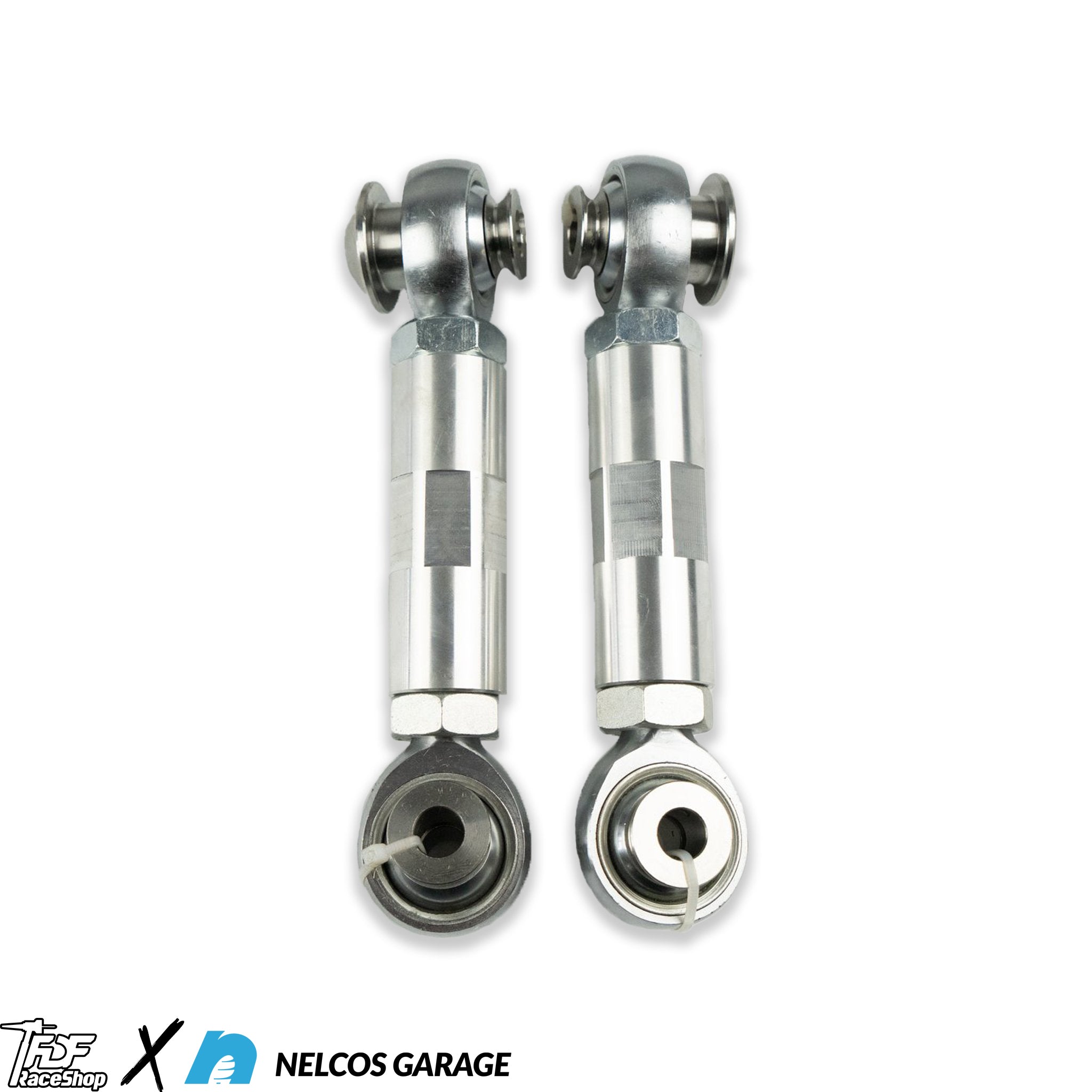 FDF RaceShop Ford Mustang S550 Rear vertical link