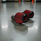 S63 Performance Air Intake For BMW F90 M5, F92 M8, F93 M8 including Competiton | Palenon Performance
