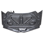 BKSS 750 Style Dry Carbon Fiber Hood Bonnet for Lamborghini Aventador - Bull Boost Performance