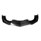 V2 Style Dry Carbon Fiber Front Lip for Lamborghini Aventador - Bull Boost Performance