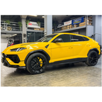 Dry Carbon Fiber Aero Body Kit for Lamborghini Urus S - Bull Boost Performance