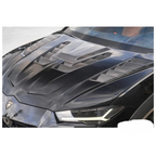 IMP Style Dry Carbon Fiber Wide Body Aero Kit for Lamborghini Urus - Bull Boost Performance